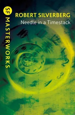 Produktbild von Needle in a Timestack