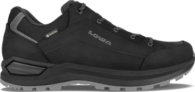 Produktbild von LOWA RENEGADE EVO GTX LO, Männlich, Erwachsener, Schwarz, Graphit, Outdoor-Schuhe, Walken, Wandern, Trecken, Deutsch