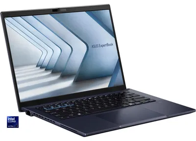 Produktbild von ASUS ExpertBook B5 B5404CMA-Q70103X, Intel Core Ultra 7, 35,6 cm (14"), 1920 x 1200 Pixel, 32 GB, 1 TB, Windows 11 Pro