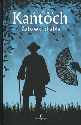 Produktbild von Zabawki diabła