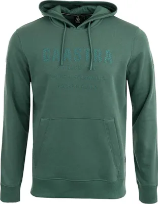 Productafbeelding van Gaastra Antartic-hoodie heren blauw sparrengroen 2xl