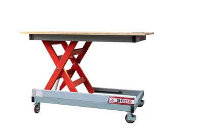 Produktbild von Holzmann Scherenhubtisch SHT310 hydraulisch