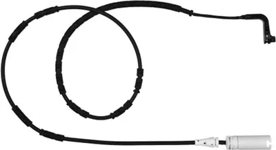 Produktbild von TEXTAR 98031300 Warnkontakt Bremsbelagverschleiß 1095mm für BMW 3 Touring (E91) 3 Limousine (E90) 1 Schrägheck (E87) 3 Coupe (E92) 3 Cabrio (E93)
