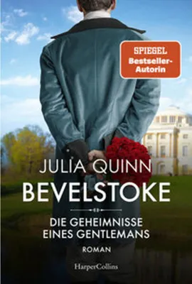 Zdjęcie produktu dla Bevelstoke - Die Geheimnisse eines Gentlemans