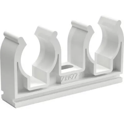 Obrázek produktu pro Klip D 2 x 15