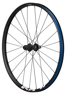 Produktbild von Shimano Mt500 29´´ Mtb Hinterrad Schwarz 12 x 142 mm / Shimano/Sram HG Schwarz 12 x 142 mm