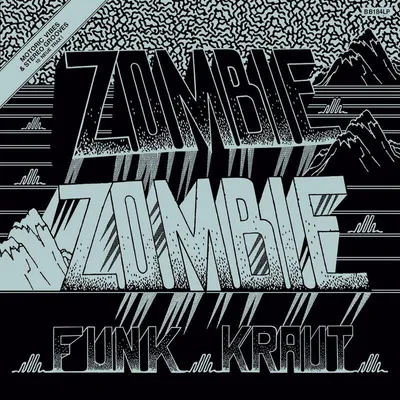 Obrázek produktu pro Zombie Zombie: Funk Kraut