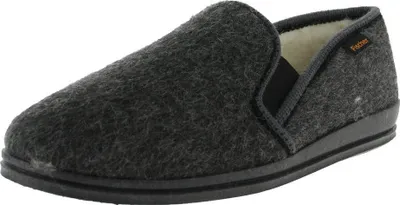 Immagine prodotto di Pantofole Fischer da uomo 45