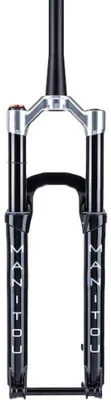 Produktbild von Manitou Federgabel Mattoc Pro 29" 120 mm Schwarz - Trail-Performance auf aktu....
