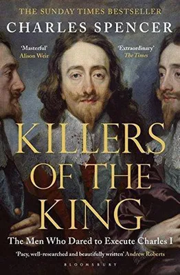 Zdjęcie produktu dla Killers of the King