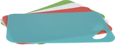Produktbild von Set mit 4 Zerkleinerern von Excellent Houseware, Polypropylen, 29 x 19 cm, mehrfarbig