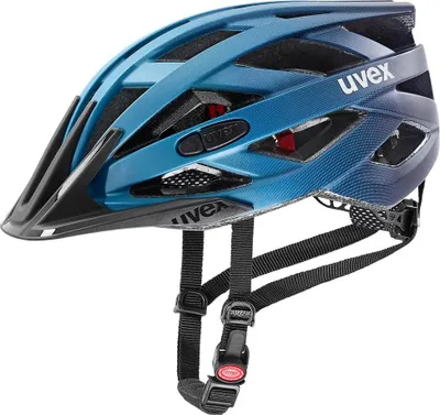Produktbild von Uvex I-VO CC Helm dunkles Spaceblau größe 56-60 cm S41.0.423.3317