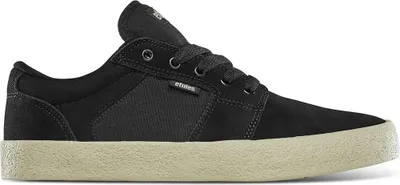 Zdjęcie produktu dla Buty sportowe Etnies Barge Ls Premium Czarne EU 42 Męskie Czarne EU 42