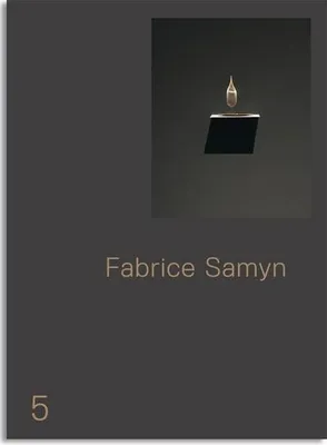 Immagine prodotto di Fabrice Samyn