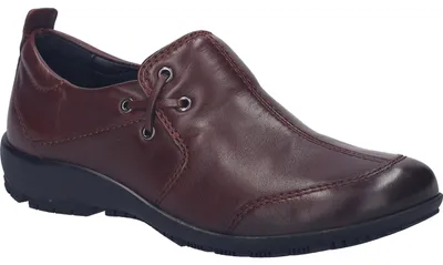 Zdjęcie produktu dla JOSEF SEIBEL Charlotte 17 | Pólbuty dla Kobiety | czerwony