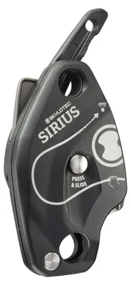 Produktbild von Skylotec Abseil- und Sicherungsgerät SIRIUS A-050