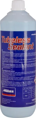 Produktbild von Reifendruckflüssigkeit 1L RUBEN
