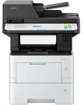Immagine prodotto di KYOCERA ECOSYS MA4500fx/Plus   Multigerät sw 4-in-1