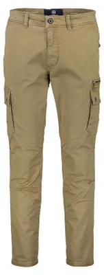 Produktbild von Lerros - Herren Cargo Hose (2009124), Größe:W32, Länge:L34, Farbe:beige (728)