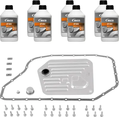 Obrázok produktu pre Súprava dielov, výmena oleja v automatickej prevodovke