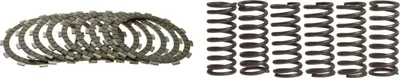 Immagine prodotto di Molle per frizione a dischi per Triumph Speed Triple 900 EFI, anni di produzione 1997-1998, di Pamoto - Nuove