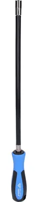Immagine prodotto di BRILLIANT TOOLS Cacciavite a bussola 6,0 x 335 mm flessibile - BT031066