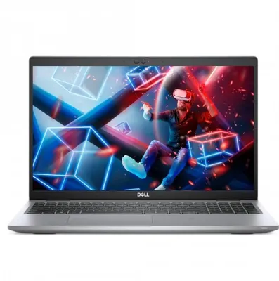 Obrázok produktu pre Laptop Refurbished Dell Latitude 5520, Intel Core i5-1135G7 2.40 - 4.20GHz, 16GB DDR4, 512GB SSD, 15.6 Inch Full HD, Webcam + Windows 11 Pro