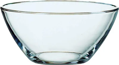 Produktbild von Cosmos Schale 14cm; 45cl - 12 Stück