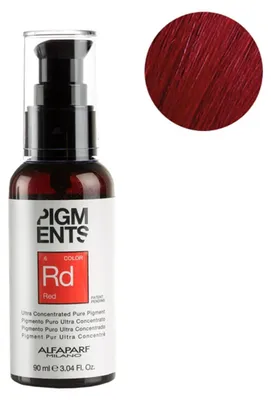 Image de Alfaparf Pigment pur ultra concentré 90ml
