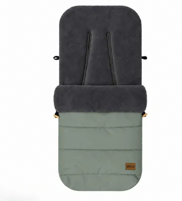 Produktbild von Fillikid Winterfußsack Lanin Exklusiv