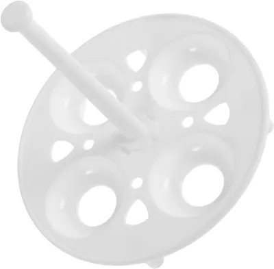 Produktbild von 6 Eierhalter zum Kochen und Dämpfen