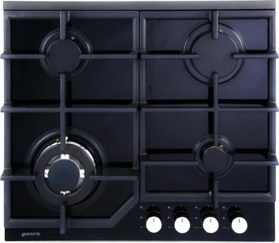 Produktbild von Guzzanti GZ 8209 Gas-Kochfeld