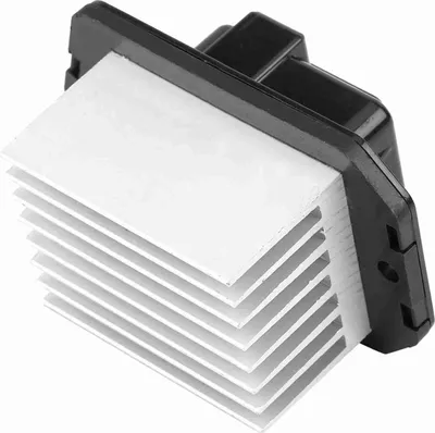 Zdjęcie produktu dla Rezystor dmuchawy silnika nagrzewnicy do Hondy Cr V CRV 01-06 077800-0710