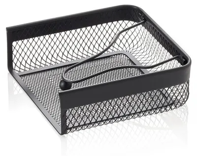 Zdjęcie produktu dla Uchwyt na serwetki 19 x 19 x 6,5 cm