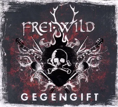 Produktbild von Gegengift