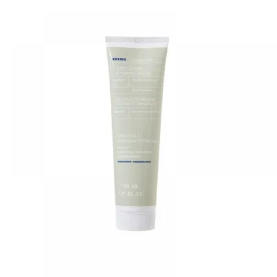 Image de Korres Olympus Tea Detox 3 in 1 Toning Cleansing Emulsion 150 ml