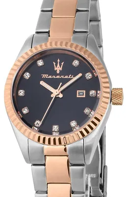 Obrázek produktu pro MASERATI Náramkové hodinky R8853100507