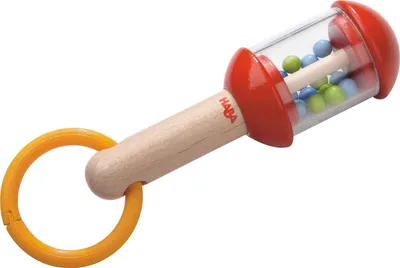 Produktbild von Rasselstab