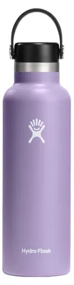 Produktbild von HYDRO FLASK 21 OZ Standard Flex Cap Trinkflasche 621 ml violett 621 ml