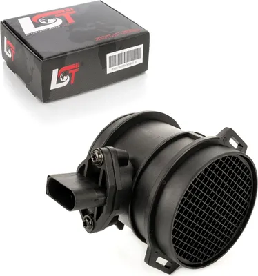 Produktbild von Luftmassenmesser LMM mit MAF Sensor A1130940048 für MERCEDES E S SL SLK R-KLASSE