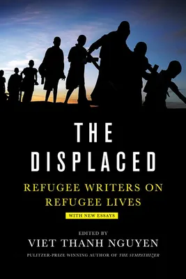 Produktbild von The Displaced