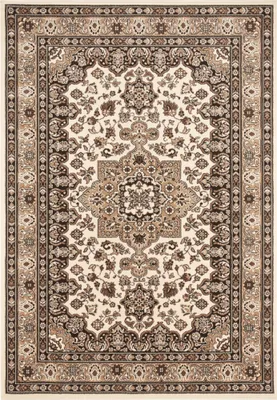 Immagine prodotto di 160x230 cm Tappeto a pezzi Mirkan 104105 Beige
