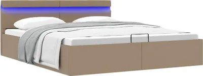 Produktbild von VidaXL 285562, 167 cm, 2,12 m, 73 cm, 1600 x 2000 mm, 1 Stück(e)