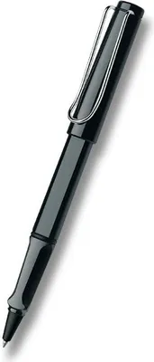 Obrázok produktu pre Roller Lamy Safari Shiny Black