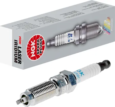 Produktbild von NGK Zündkerze für Ford