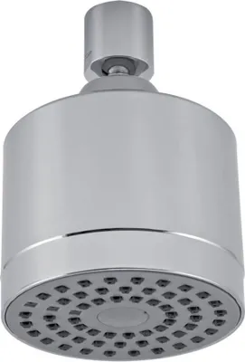Produktbild von Novaservis Kopfbrausen - Kopfbrause 141 selbstreinigend, chrom RUP/141,0