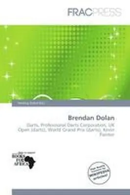 Produktbild von Brendan Dolan
