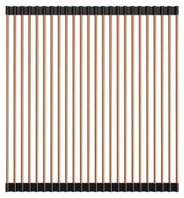Obrázok produktu pre Čistá.Sink Komfortná rolmatka pod umývadlo „Koper“ RM-Copper