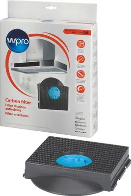 Obrázok produktu pre Filter s aktívnym uhlím Hotpoint-Ariston CHF303/1