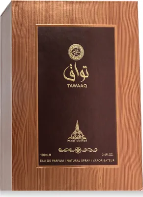 Obrázek produktu pro Paris Corner Tawaaq EDP 100 ml UNISEX